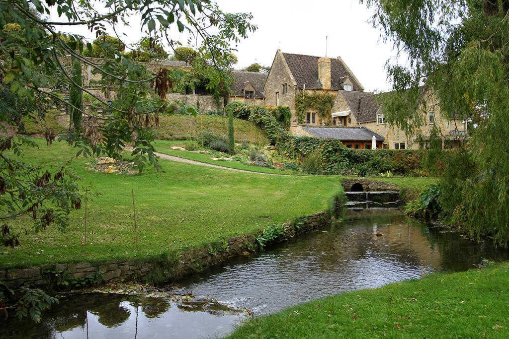 Ratty'S Retreat Villa Blockley Rum bild